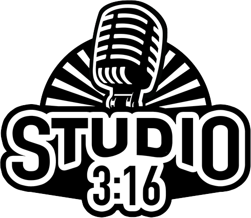 Studio 3:16 Gear